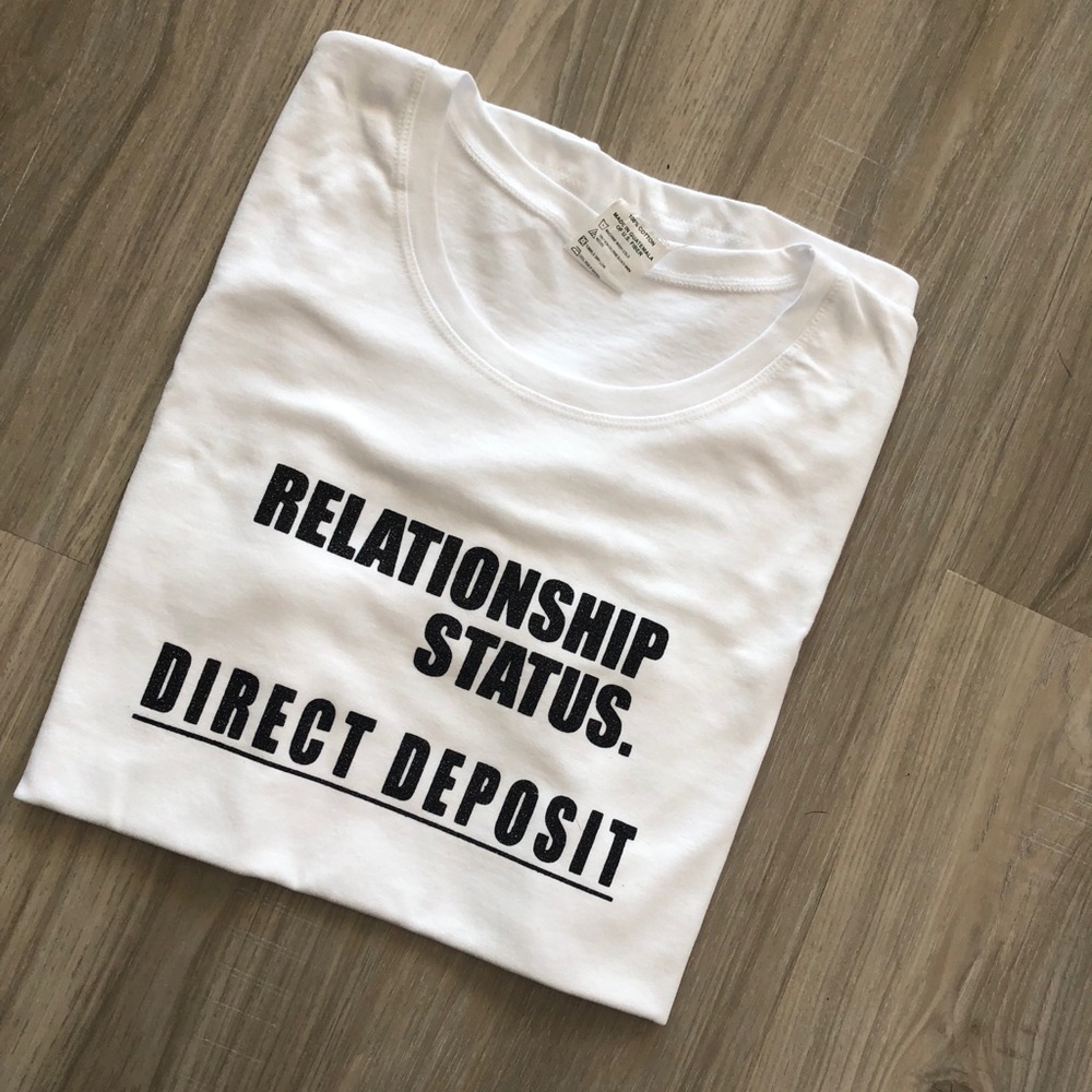 Custom T-shirt (LIMITED)